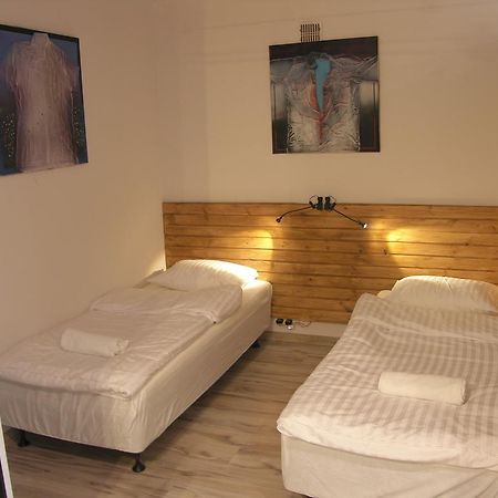 Murano Apartaments City Center Варшава Екстер'єр фото