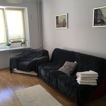 Murano Apartaments City Center Варшава Екстер'єр фото