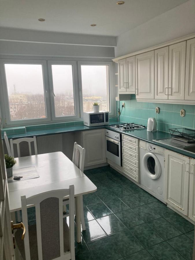 Murano Apartaments City Center Варшава Екстер'єр фото