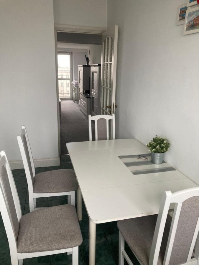Murano Apartaments City Center Варшава Екстер'єр фото
