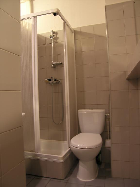 Murano Apartaments City Center Варшава Екстер'єр фото