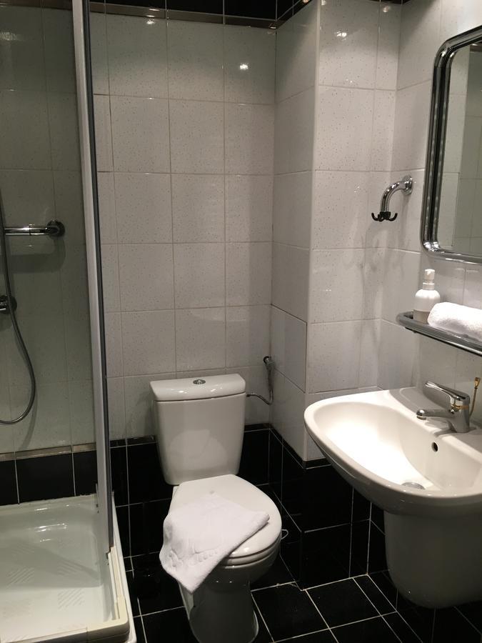 Murano Apartaments City Center Варшава Екстер'єр фото