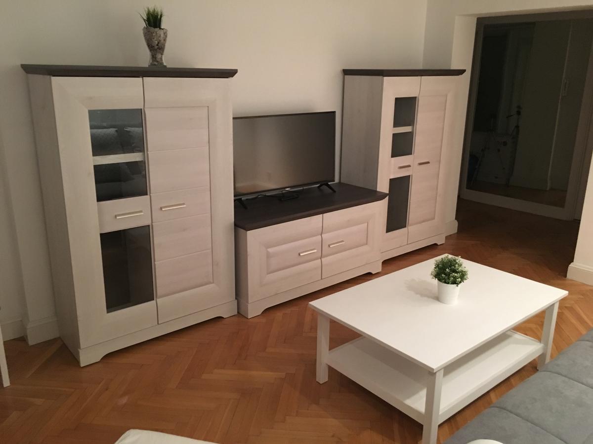 Murano Apartaments City Center Варшава Екстер'єр фото