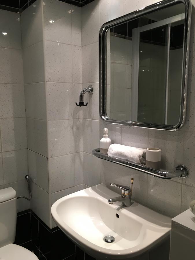 Murano Apartaments City Center Варшава Екстер'єр фото