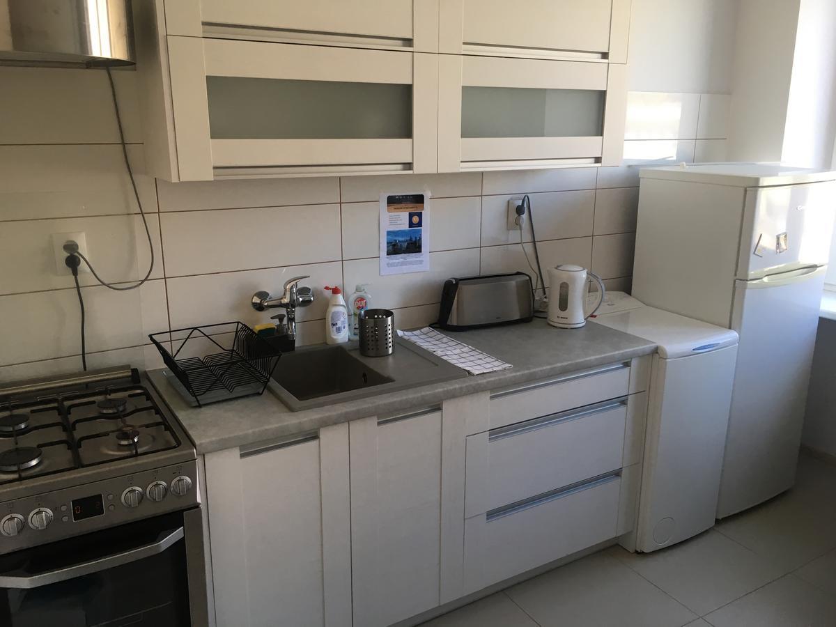 Murano Apartaments City Center Варшава Екстер'єр фото