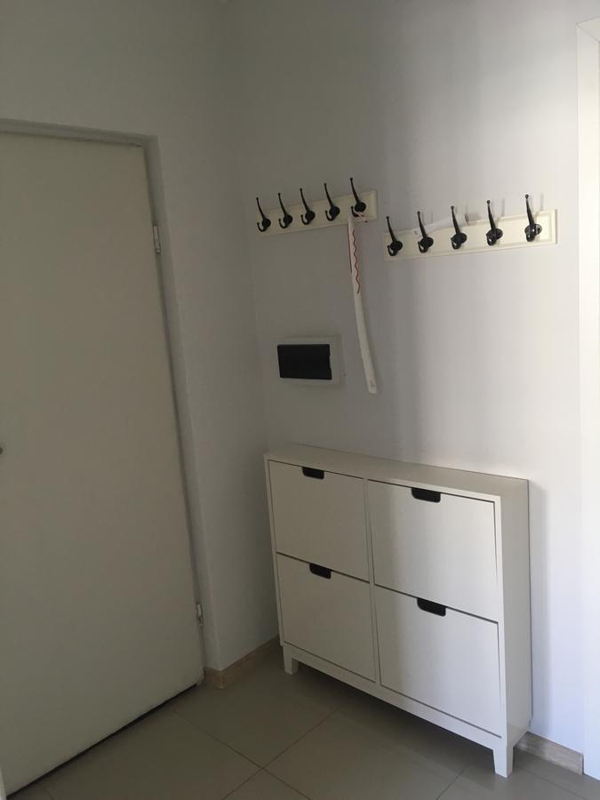 Murano Apartaments City Center Варшава Екстер'єр фото
